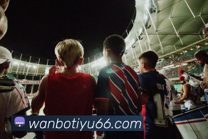 万博体育全站App